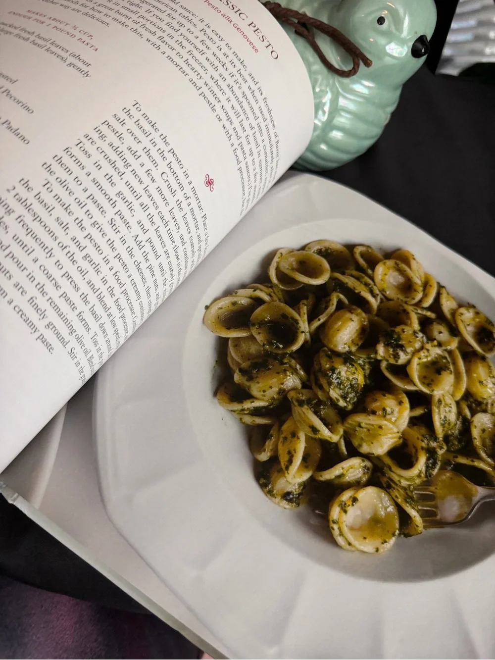 Lidia's Favorite Recipes by Lidia Bastianich and Tanya Bastianich Manuali